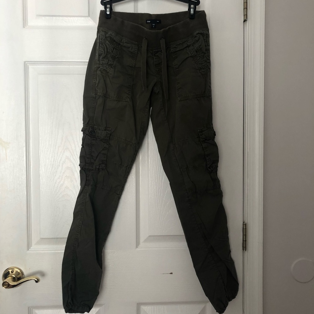 Cargo pants